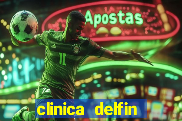 clinica delfin itaigara salvador